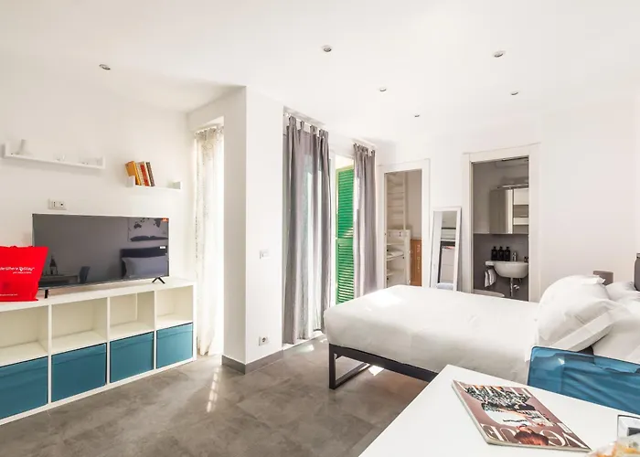 Cozy Studio By Saint Peter