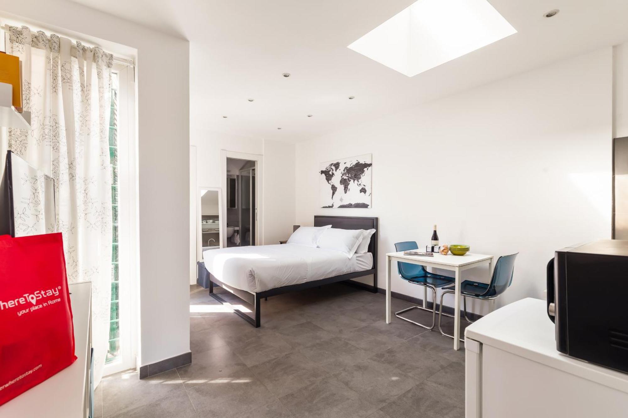 Apartment Cozy By Saint Peter Rom