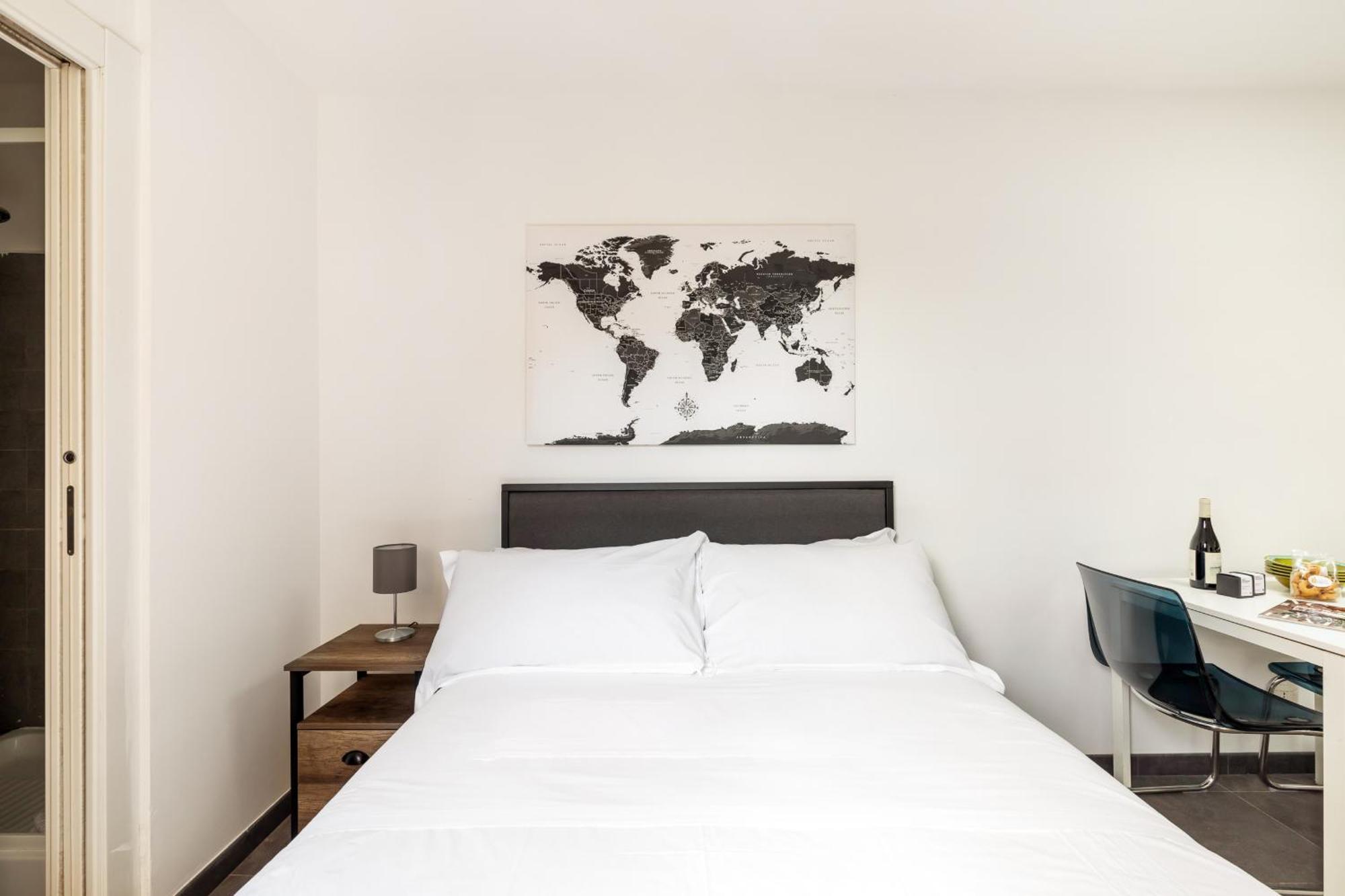 Cozy By Saint Peter Apartment *