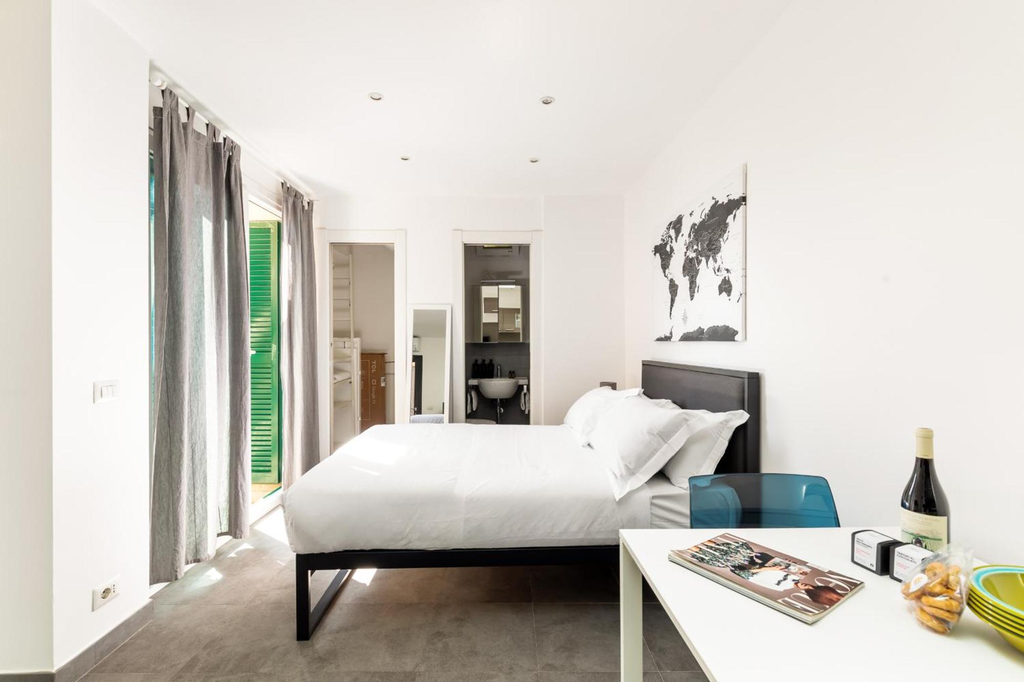 Cozy By Saint Peter Rom
