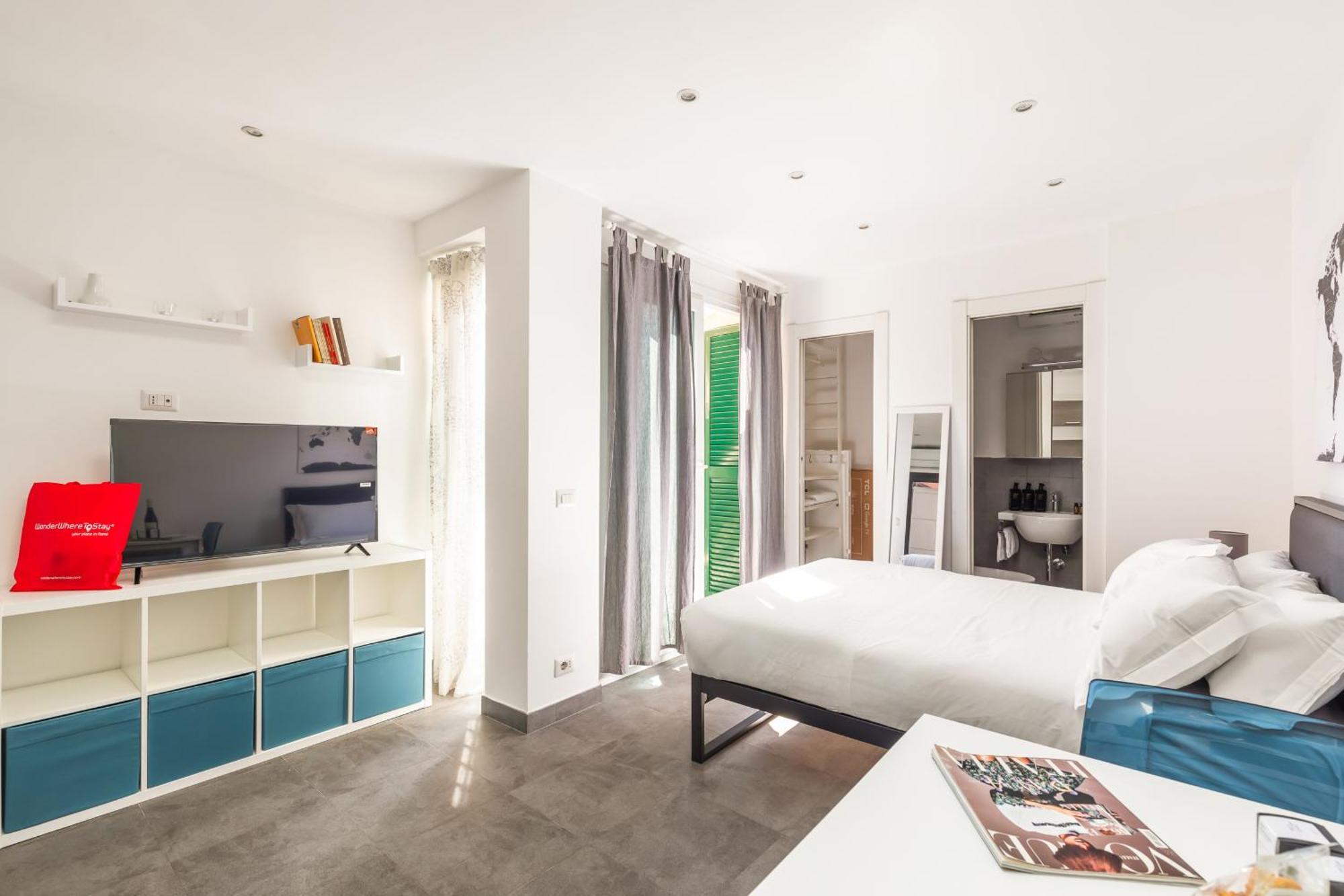 Apartment Cozy By Saint Peter