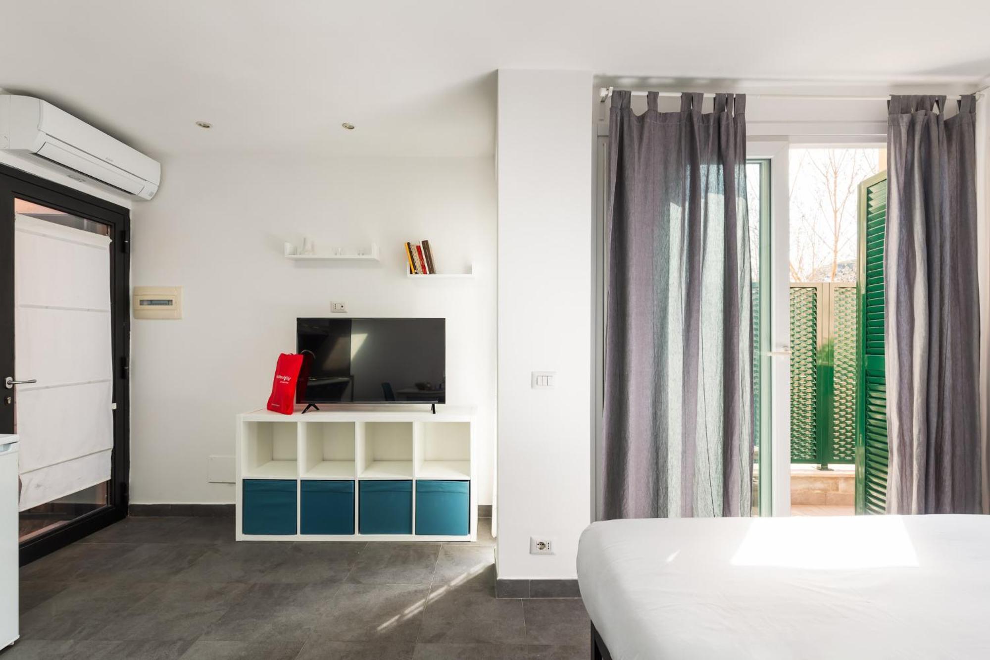 Apartment Cozy By Saint Peter *